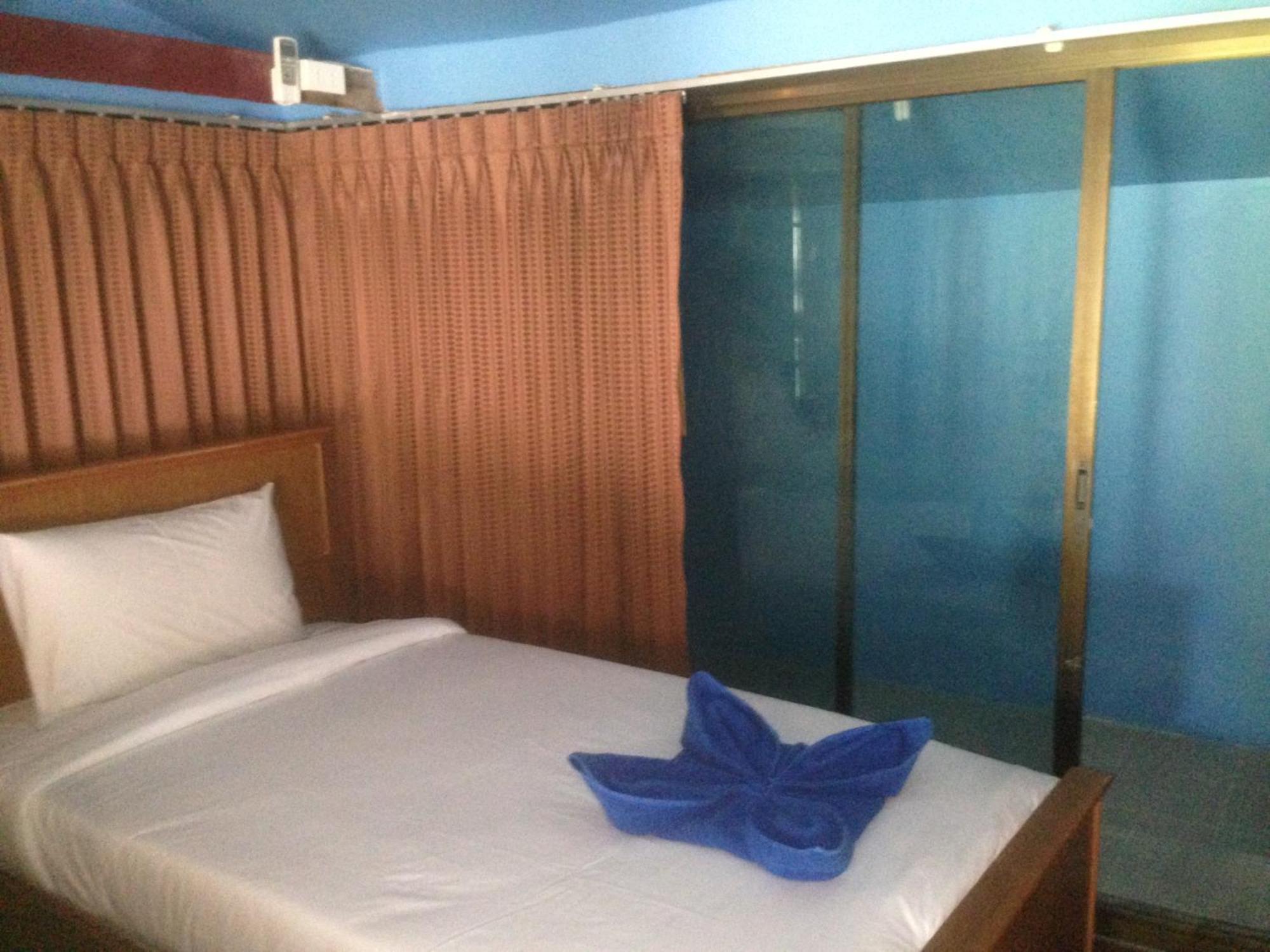 The Lazy Bar Guest House Ao Nang Zewnętrze zdjęcie