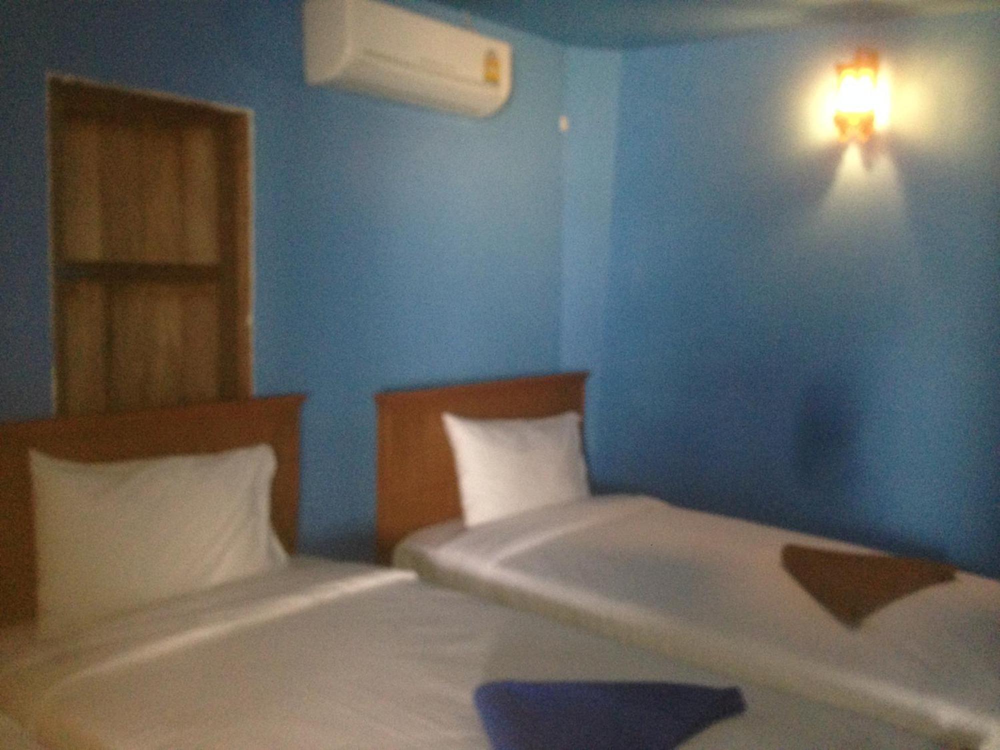 The Lazy Bar Guest House Ao Nang Zewnętrze zdjęcie
